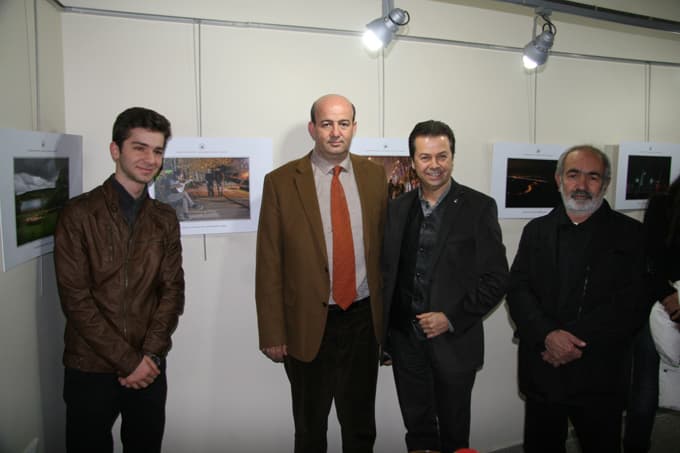 Adp. Bld. 5. Fotoğraf Yarışması'nda kazananlar belli oldu