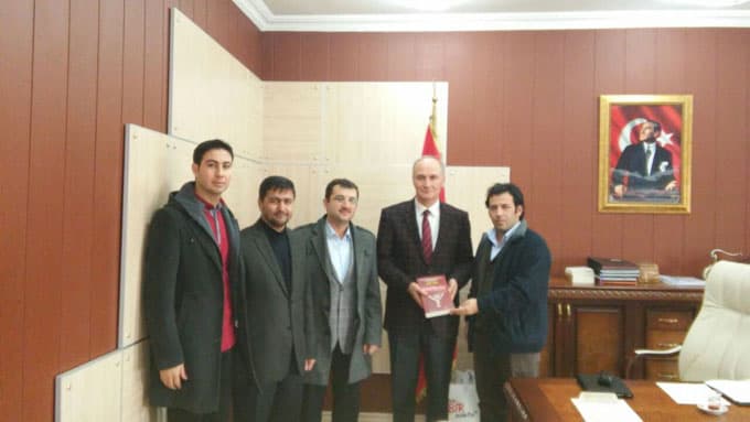 Ufka Yolculuk Kültür Yarışmaları Başvuruları devam ediyor