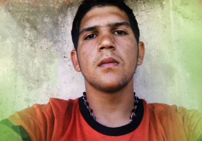 Refakatçi olarak gitti bir daha geri dönmedi