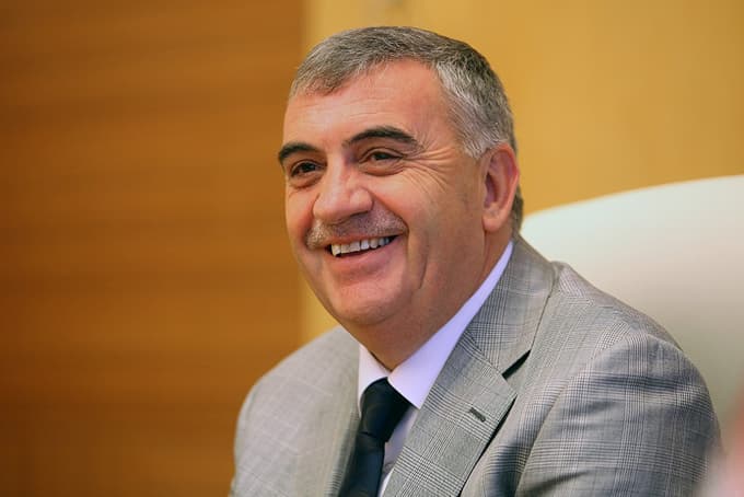 Geyve'nin geleceğine dev yatırım