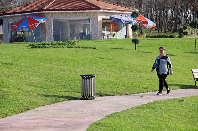 17 ayda 80 kilo verdi, hayatı değişti