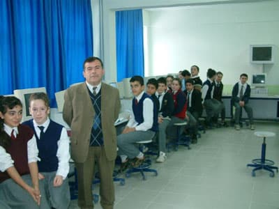 Ferizli'de Eğitimin Çıtası Yükseliyor