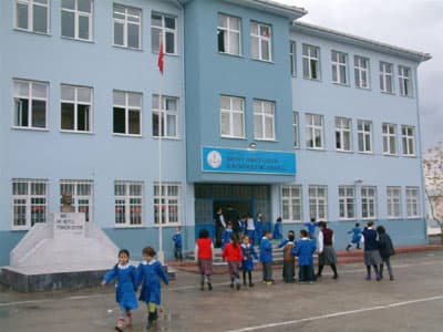 Ferizli'de Eğitimin Çıtası Yükseliyor