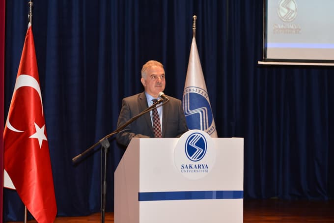 Üniversitede varoluş nedenimiz; öğrencilerimiz