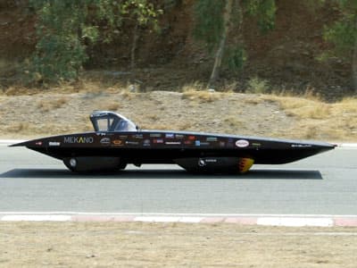 SAGUAR "Autoshow 08"de Görücüye Çıktı
