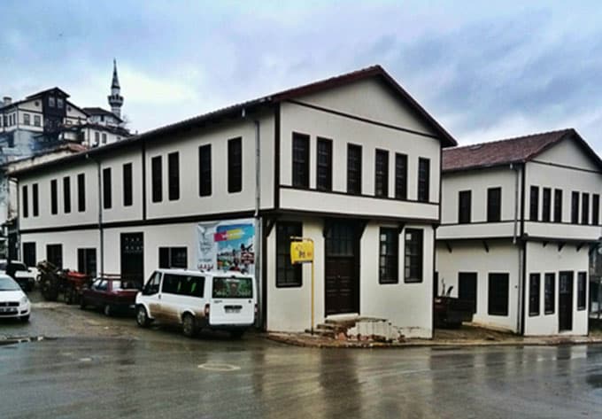 İhaleye katılan olmadı