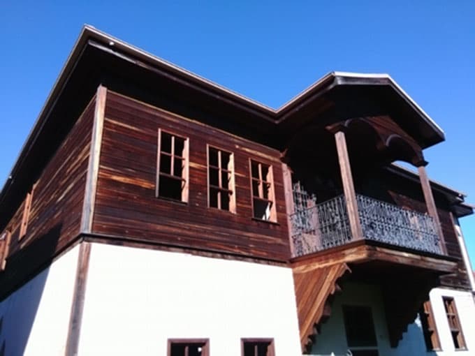 İhaleye katılan olmadı