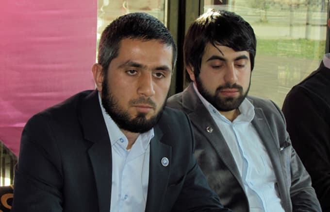 31 Aralık'ta Mekke'nin Fethi programı düzenlenecek