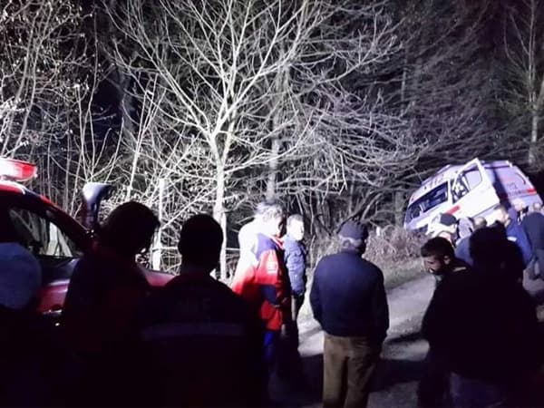 AFAD ve UMKE ortak eğitim gerçekleştirdi