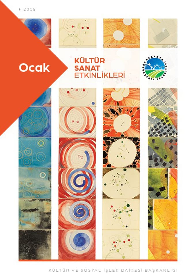 Yeni yılda kültür sanat dolu dolu geçecek
