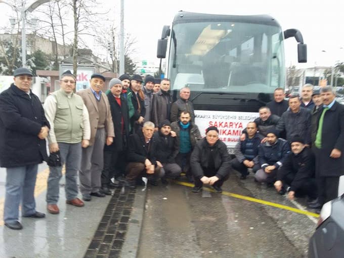 Sarıkamış şehitlerini anacaklar