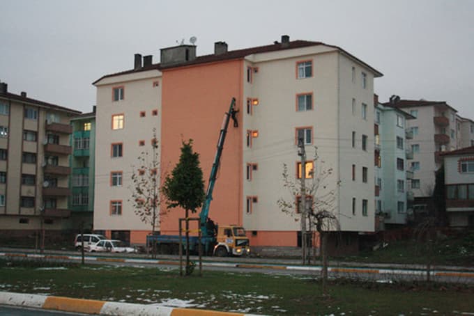 İş kazalarından ders alınmadığı bir kez daha görüldü
