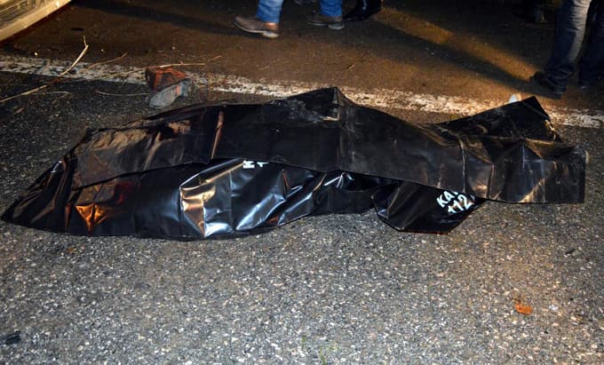 Sakarya'da otomobil devrildi: 2 ölü, 2 yaralı