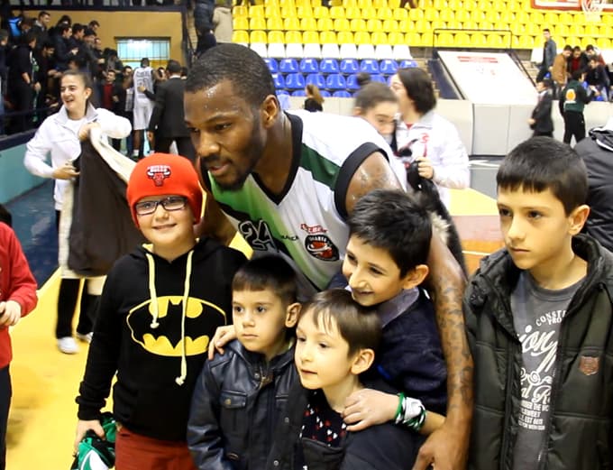 Sakarya Büyükşehir Basketbol haftayı galibiyetle kapattı
