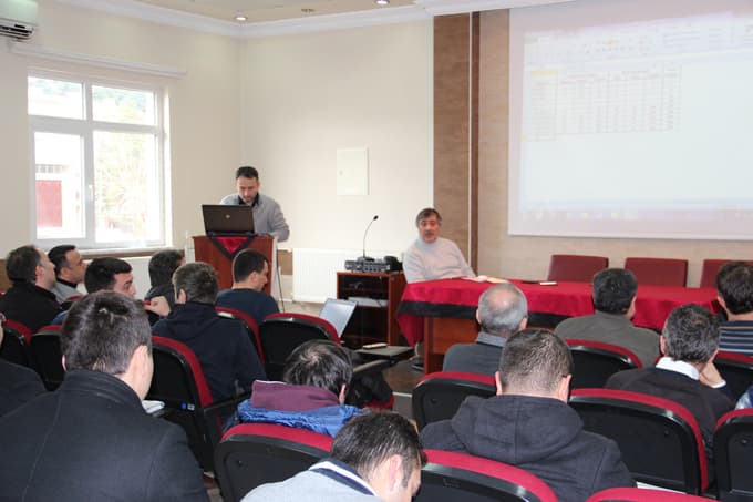 Halkın tepkisi SEDAŞ'a bunları yaptırdı...