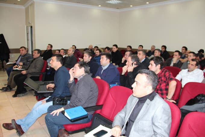 Halkın tepkisi SEDAŞ'a bunları yaptırdı...