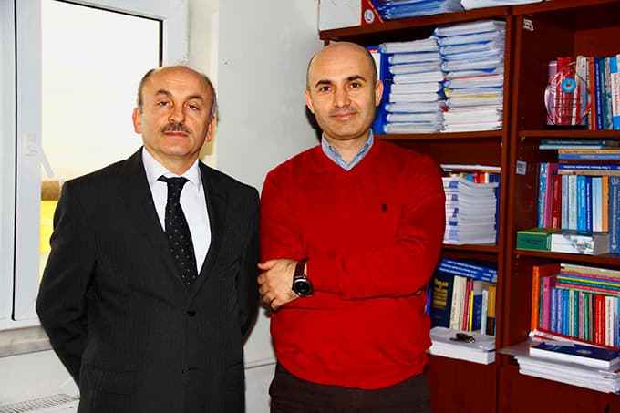Bilinçli Gençlerle Aydınlık Gelecek Projesi sonuçlandı