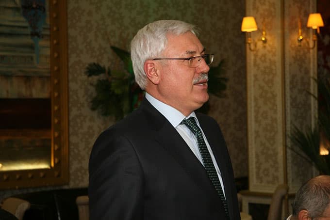 Başkan Dişli:" Siz görünmez kahramanlarsınız"
