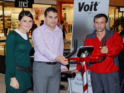 Ekim Ayı&#8217;nda Herkes Ada&#8217;ya