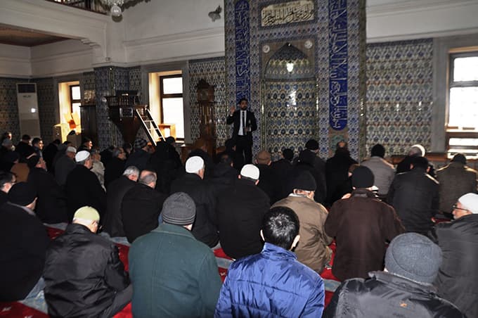 Polis'ten vatandaşa bonzai uyarısı