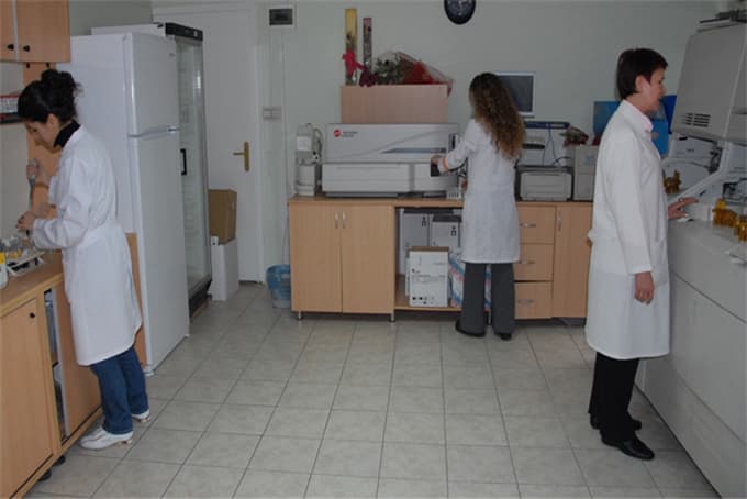 Geçen yıl 103 bin 874 vatandaşımız muayene edildi