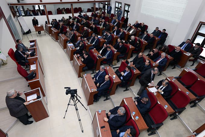 Karasu içmesuyuna dev yatırım