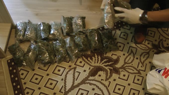Sakarya'da zehir tacirlerine geçit yok
