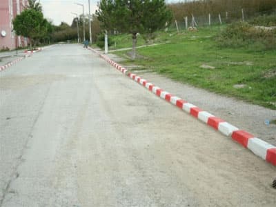 Ferizli 2009'a Daha Güzel Çevreyle Girecek
