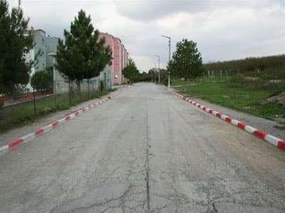 Ferizli 2009'a Daha Güzel Çevreyle Girecek