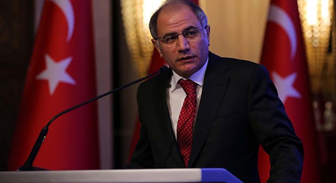 Türkiye'de satılan ilk mezarlık Meclis gündeminde
