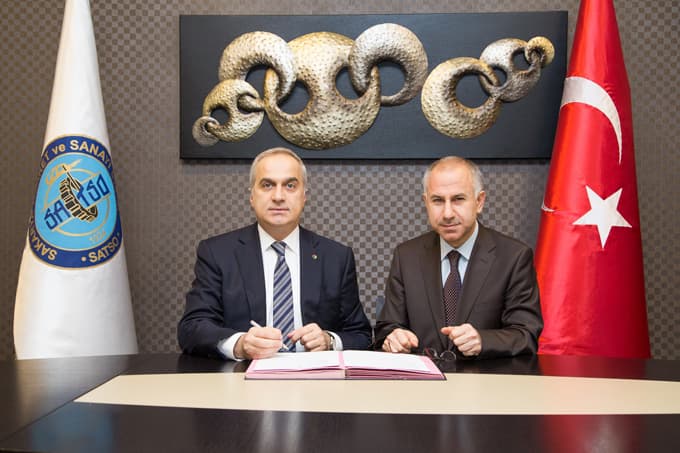SATSO ve İŞKUR'dan girişimci fikirlere destek