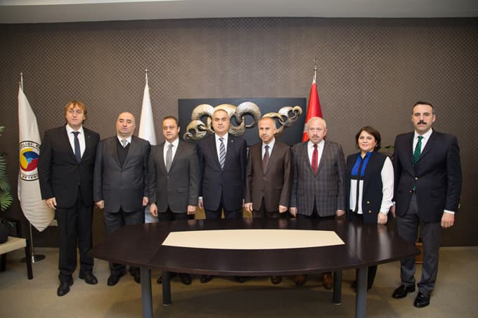 SATSO ve İŞKUR'dan girişimci fikirlere destek