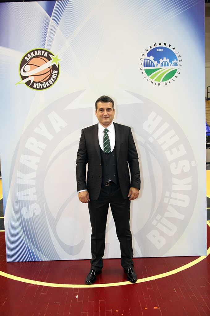 Milli Takım Sakarya'da toplanıyor