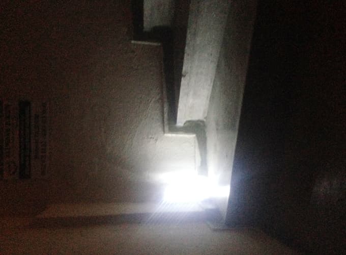 Akyazı'da Elektrik Kesintileri Esnafı İsyan Ettirdi