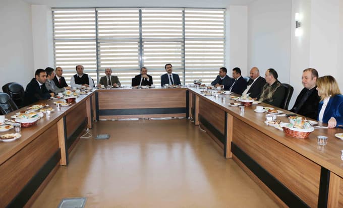 Sağlam: "Önceliğimiz memnuniyeti daha da arttırmak"