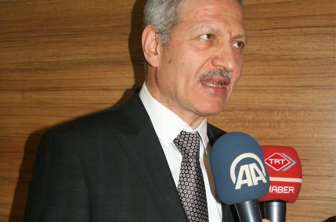 Uyuşturucuya karşı tiyatroyla mücadele veriyorlar 