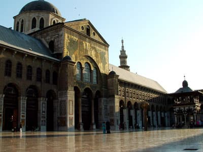 Suriye'yi Yakından Görmeye Ne Dersiniz?