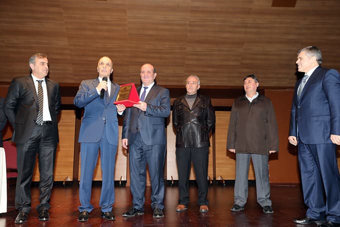 Toçoğlu: "Şehir Hastanesi için çalışıyoruz"