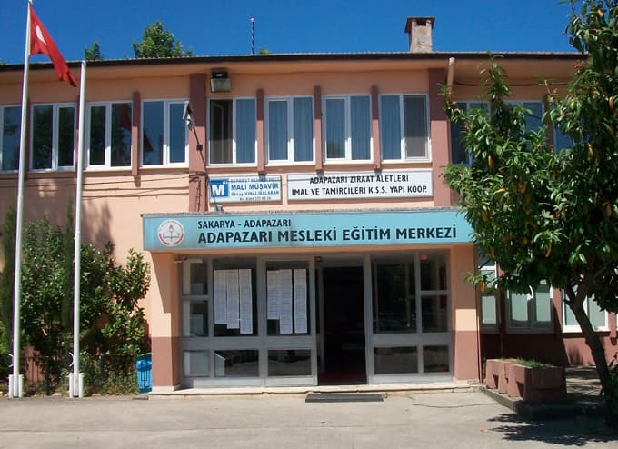 Çırak Öğrenci Ara Kayıtları Ocak Ayında Yapılıyor