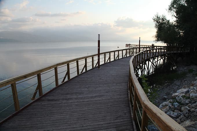170 sporcu Serdivan Gölpark'ta ter dökecek