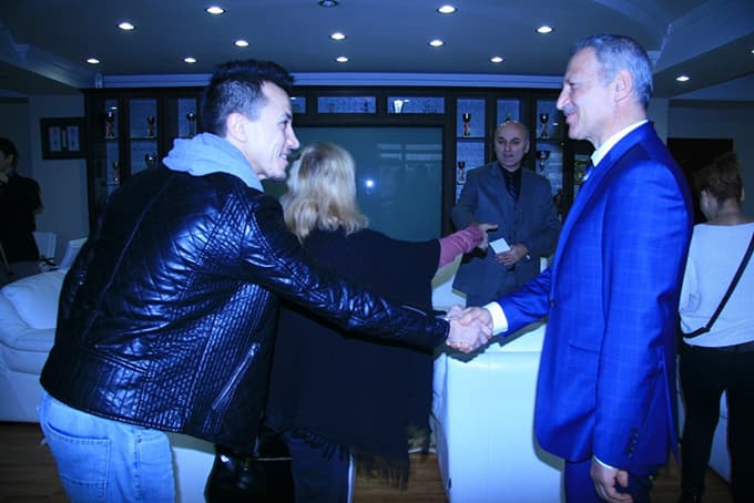 Dişli: "Uyuşturucuyla mücadelede kararlıyız"