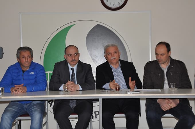 Sakaryaspor'da transfer yasağı sona erdi