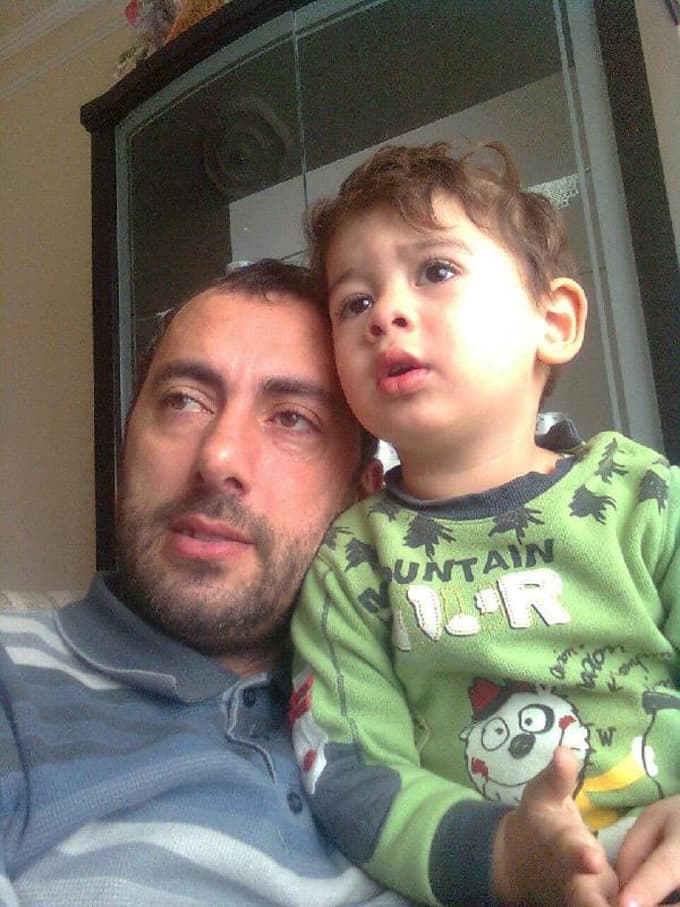 5 yaşındaki Furkan, evde oynarken kalp krizi geçirdi