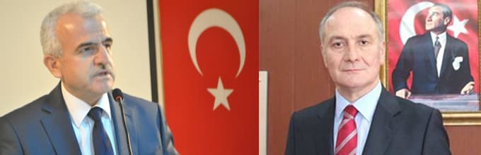 Sakarya'ya yeni İl Milli Eğitim Müdürü atandı