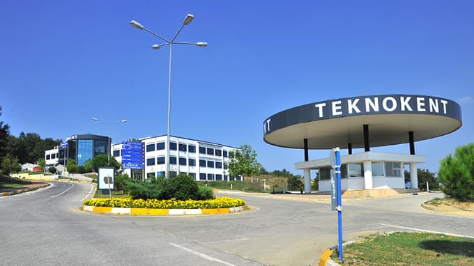 TÜBİTAK Projelerine Eğitim Desteği 