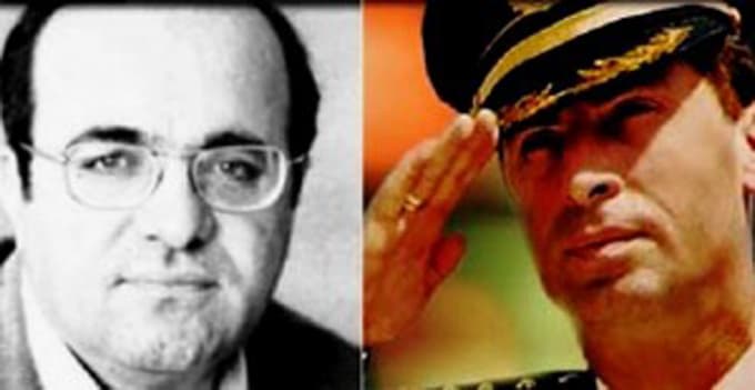 Demokrasi şehitleri Uğur Mumcu ve Gaffar Okkan anılıyor
