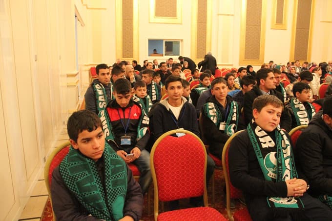 Ali Gaffar Okkan anma paneli gerçekleşti