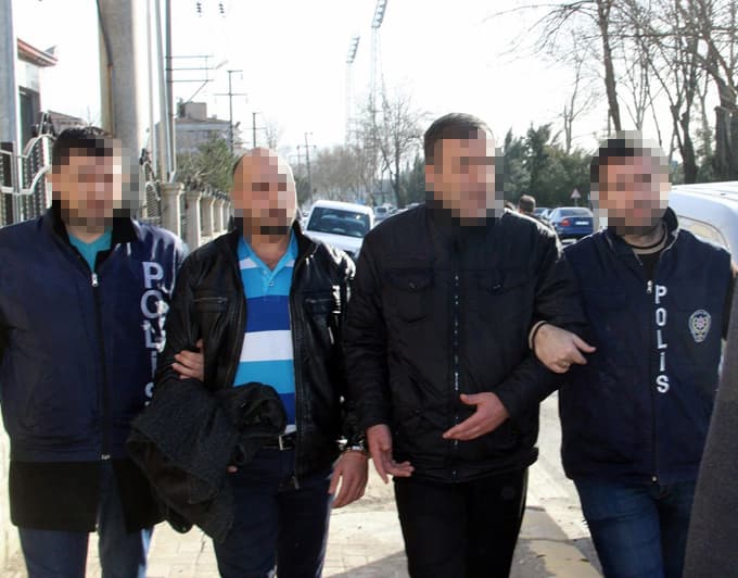 Restoran sahiplerinin tabancalı kavgası ölümle bitti