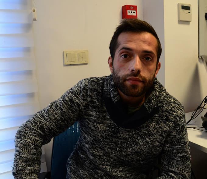 Vanlı siroz hastası Zeynep'e, Sakarya'dan umut ışığı