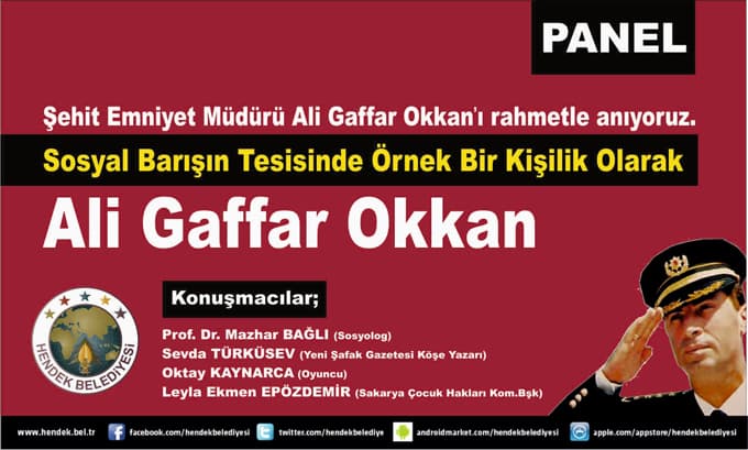 #AliGaffarOkkan Dünya listesinde 1. oldu